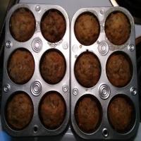 Bisquick Sausage-Cheese Muffins_image