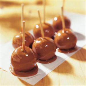 Caramel Apples from Werther's®_image
