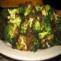 Broccoli Blasted Recipe - (4.2/5)_image