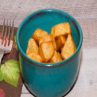 Air Fryer Essentials: Spicy, Crispy Cubed Taters_image