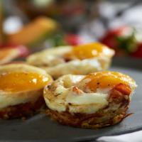 Bacon and Egg Cups Recipe - (4.2/5)_image