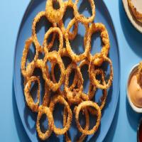 Air Fryer Onion Rings Recipe_image