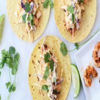 Grilled Shrimp Tacos Recipe_image