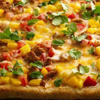 Taco Pizza from Pillsbury® Pizza Crust_image
