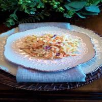 Creamy Country Coleslaw_image