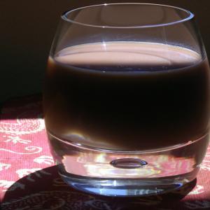 Irish Rose (Cocktail Drink) image