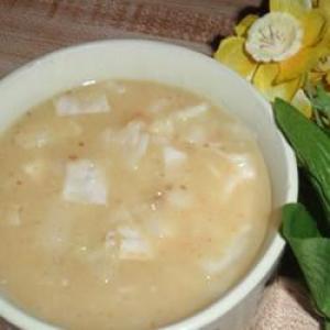 Potato, Parsnip, and Cabbage Soup_image