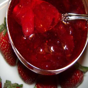 Strawberry Jam_image