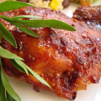 Easy Spicy Mexican-American Chicken_image