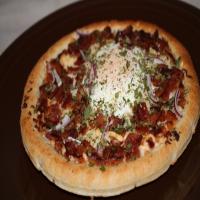 Breakfast Pizza from Smitten Kitchen_image
