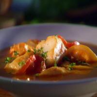 Fish and Fennel Stew_image