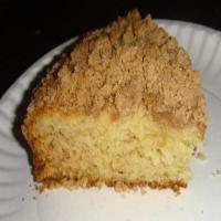 Coffee Crumb Cake_image