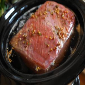 Boone's Dr. Peppercorned Beef_image