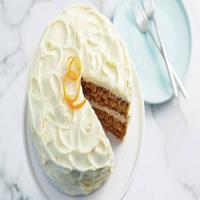 Carrot Cake with Coconut_image