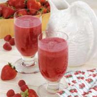 Berry Fruity Punch image