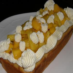 Fresh Fruit Cake_image