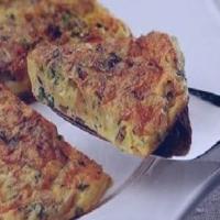 Mexican Potato Omelet_image