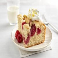 Lemon Raspberry Brunch Cake_image