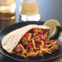 Hearty Pita Tacos Recipe - (4.3/5)_image