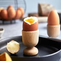 Easy Boiled Eggs: How Long To Boil An Egg? Soft, Medium & Hard Boiled_image