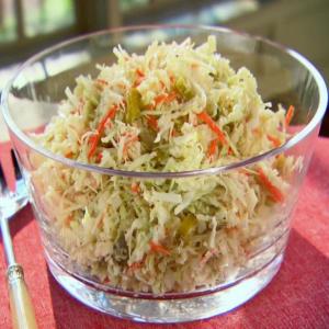 Fourth of July Coleslaw image
