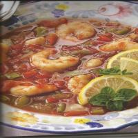 Sicilian Seafood Stew_image