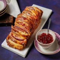 Monte Cristo Pull-Apart Loaf_image