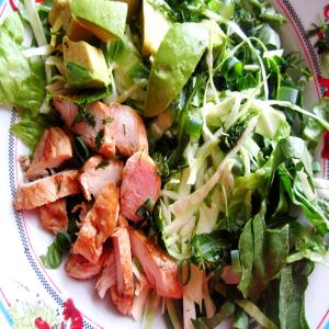 Thai Chicken Salad_image