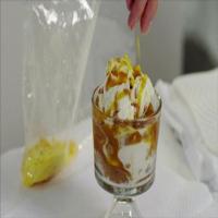 Butterscotch and Macadamia Ice Cream Trifle_image