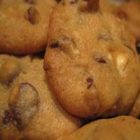 Uncle Biff's Killer Cookies Recipe - (4.1/5) image