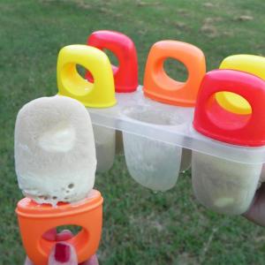 Easy Popsicle® Floats_image