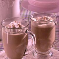 Butter-Rum Coffee_image