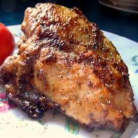 The Best Darn Way to Barbecue Chicken_image