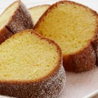 Lemon Pound Cake with Cake Mix Recipe - (4.1/5)_image