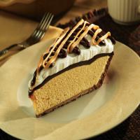 Decadent Peanut Butter Pie image
