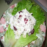 Company Chicken Salad_image