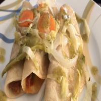 Tacos En Vapor Recipe by Tasty_image