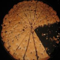 Decadent Chocolate Chip Cookies(Cake Mix) image