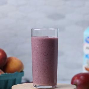 Smoothies: Apricot in the Act Recipe by Tasty_image