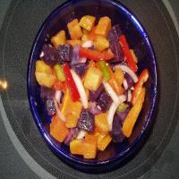 Sweet Potato Salad_image