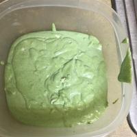Creamy Spinach Dip_image
