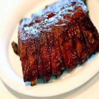 Masterbuilt Smoked Pork Ribs Recipe - (3.8/5)_image
