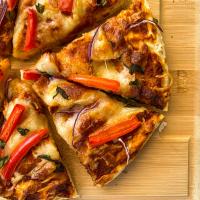 Cast Iron Skillet Pizza Recipe by Tasty_image