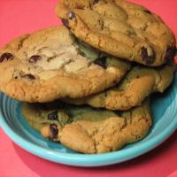 Chocolate Chip Maple-Pecan Cookies_image