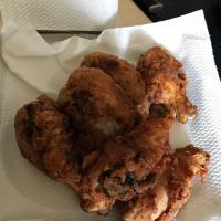 Easy Tasty Fried Chicken_image
