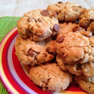 Special Edition Peanut Butter Cookies_image