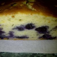 Blueberry Lemon Loaf_image