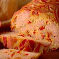 Pancetta and Turkey Meatloaf Sandwiches_image
