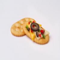Cheesy Southwest Appetizers image