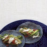 Fish Tacos with Spicy Slaw_image